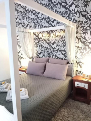Chambre Nounours et Paillette